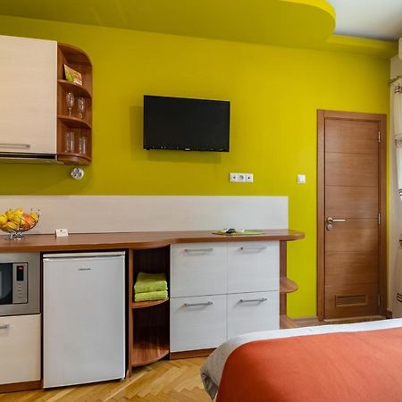 Studio Dolce Vita Varna Luaran gambar