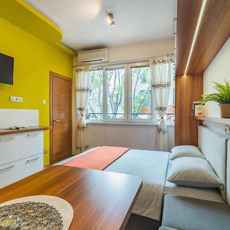 Studio Dolce Vita Varna Luaran gambar