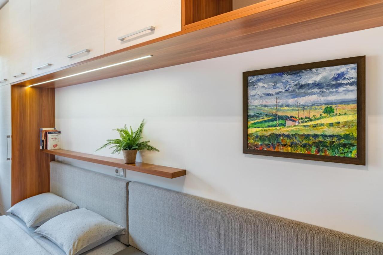 Studio Dolce Vita Varna Luaran gambar