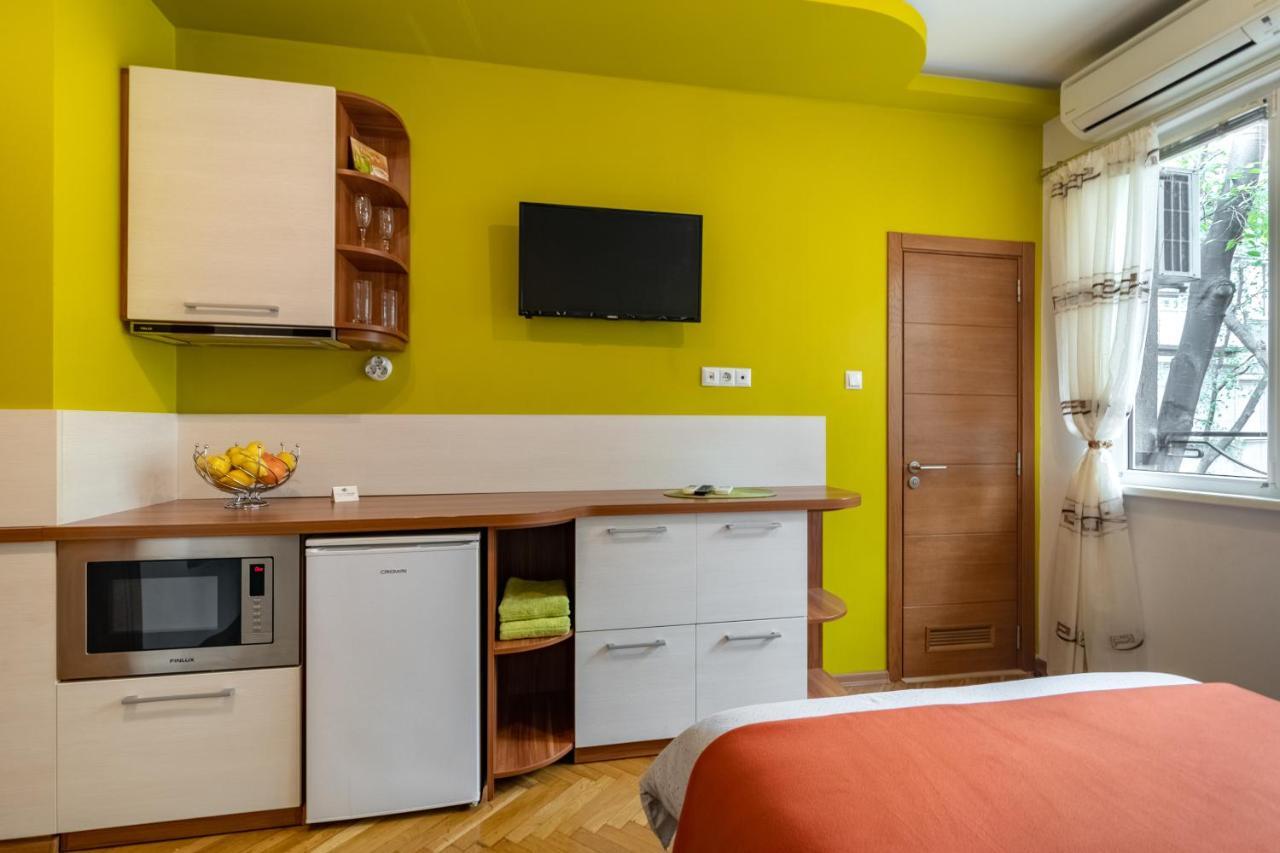 Studio Dolce Vita Varna Luaran gambar