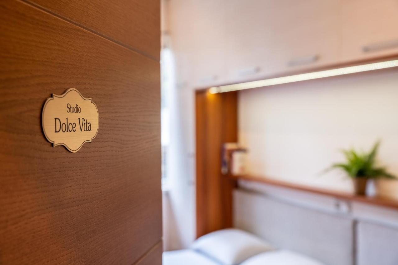 Studio Dolce Vita Varna Luaran gambar
