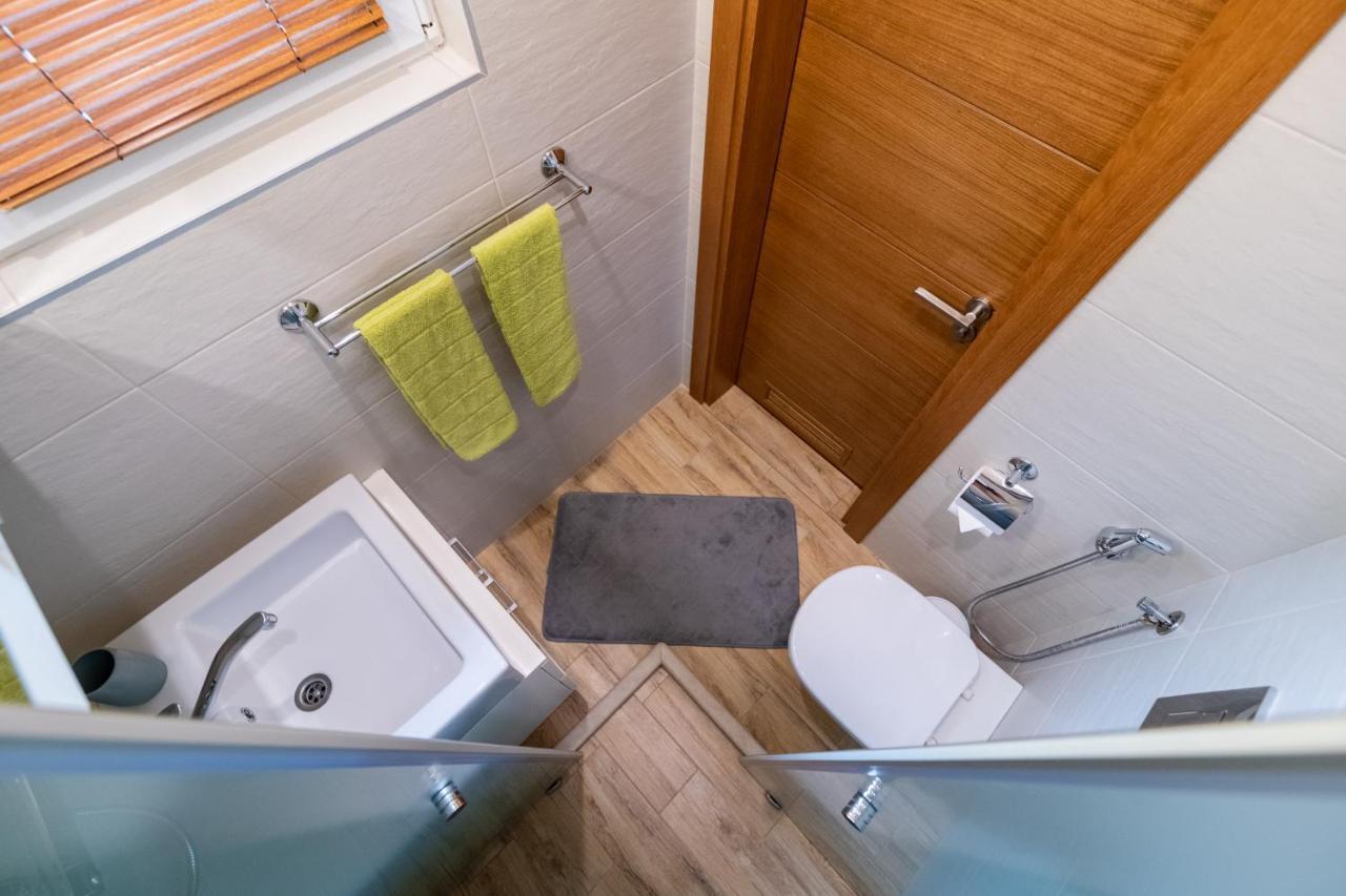 Studio Dolce Vita Varna Luaran gambar