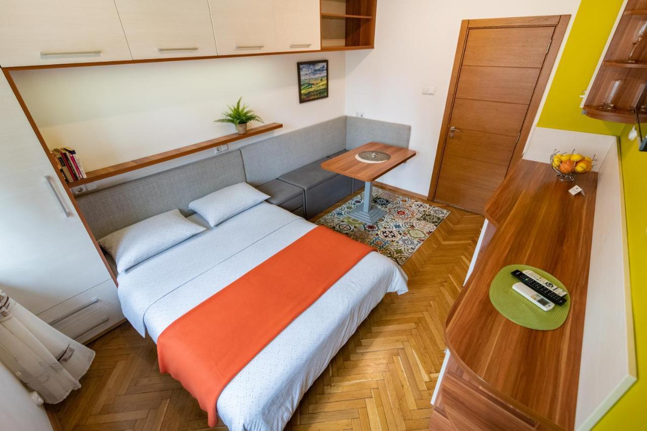 Studio Dolce Vita Varna Luaran gambar
