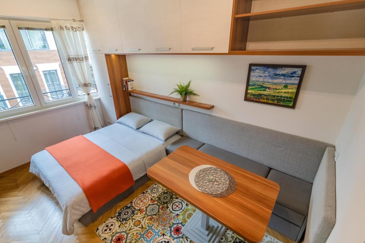 Studio Dolce Vita Varna Luaran gambar
